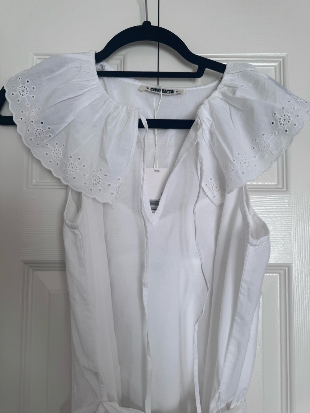 Ciao Lucia - Sua Dress - Picture 8 of 11